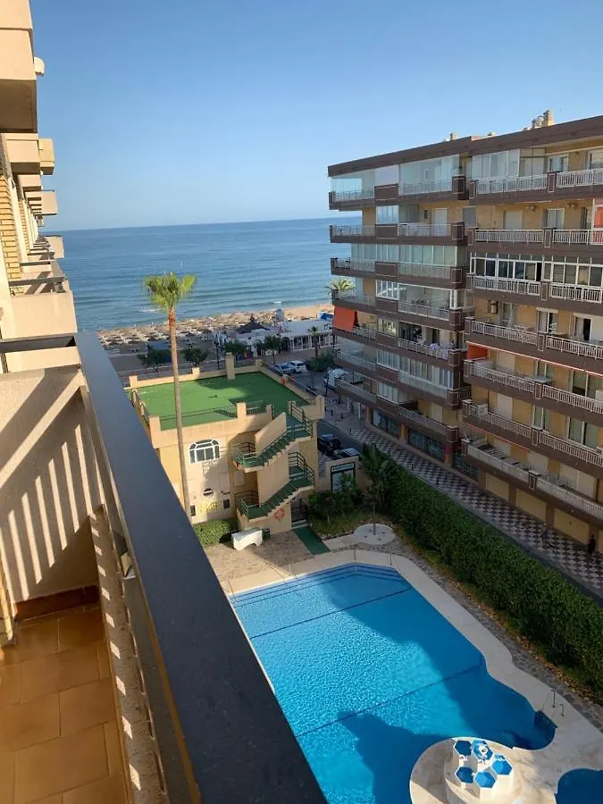 Apartment Apartamento Fuengirola R10 Edificio Ronda IV