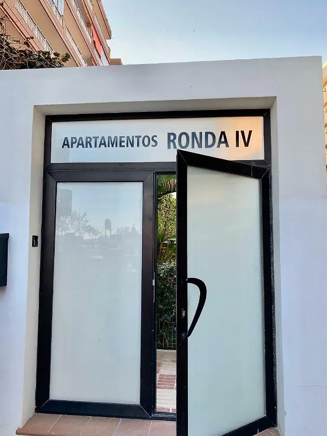 Apartment Apartamento Fuengirola R10 Edificio Ronda IV