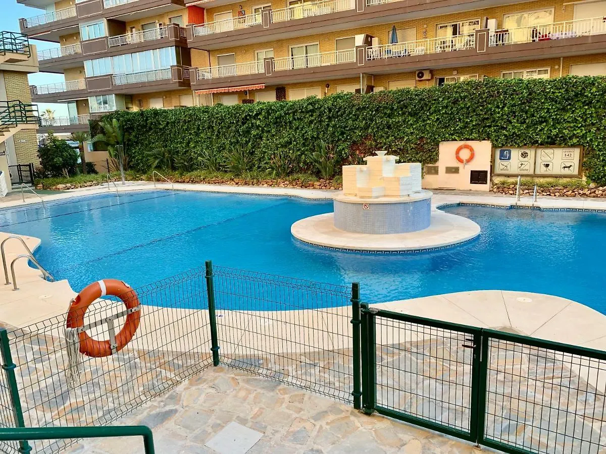 Apartamento Fuengirola R10 Edificio Ronda IV Spain