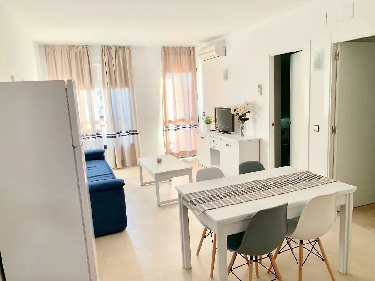 Apartamento Fuengirola R10 Edificio Ronda IV Spain