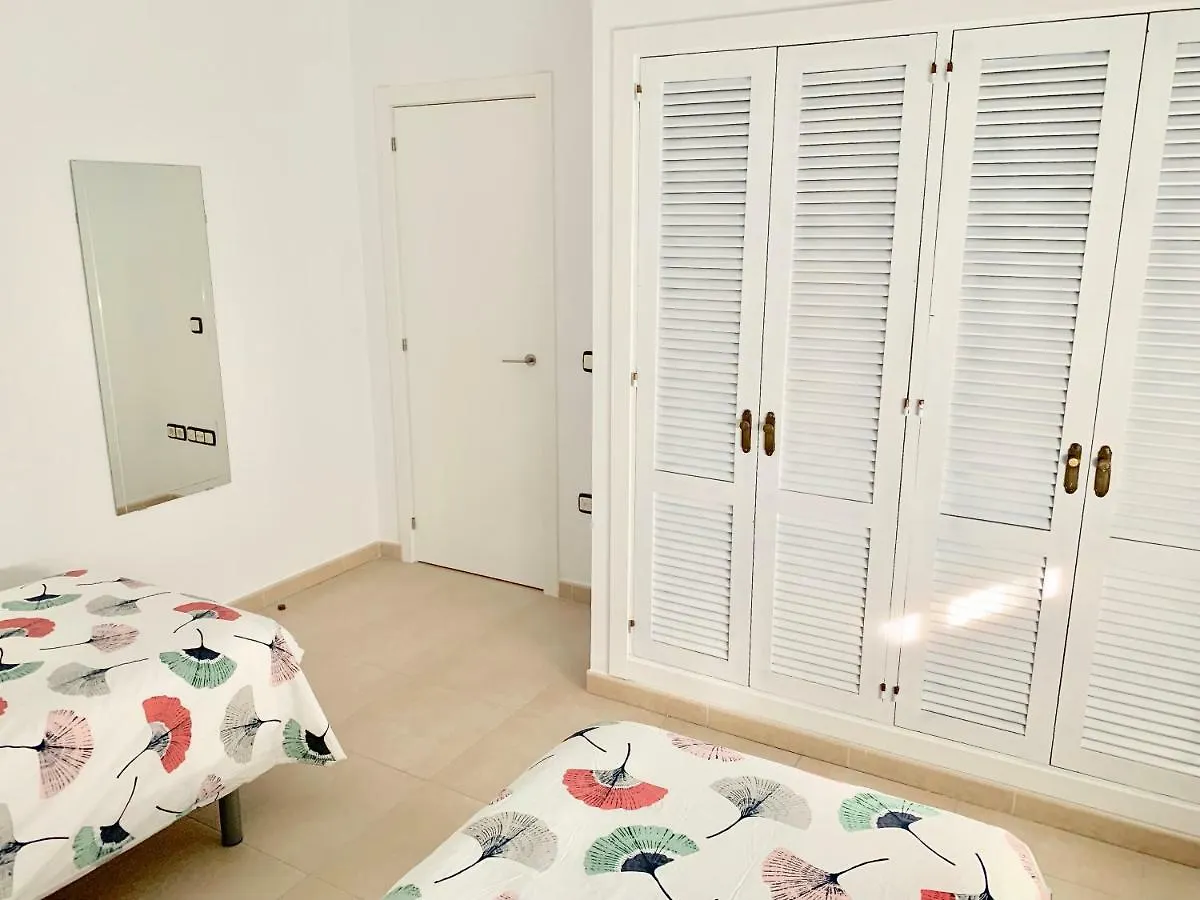 Apartamento Fuengirola R10 Edificio Ronda IV Apartment