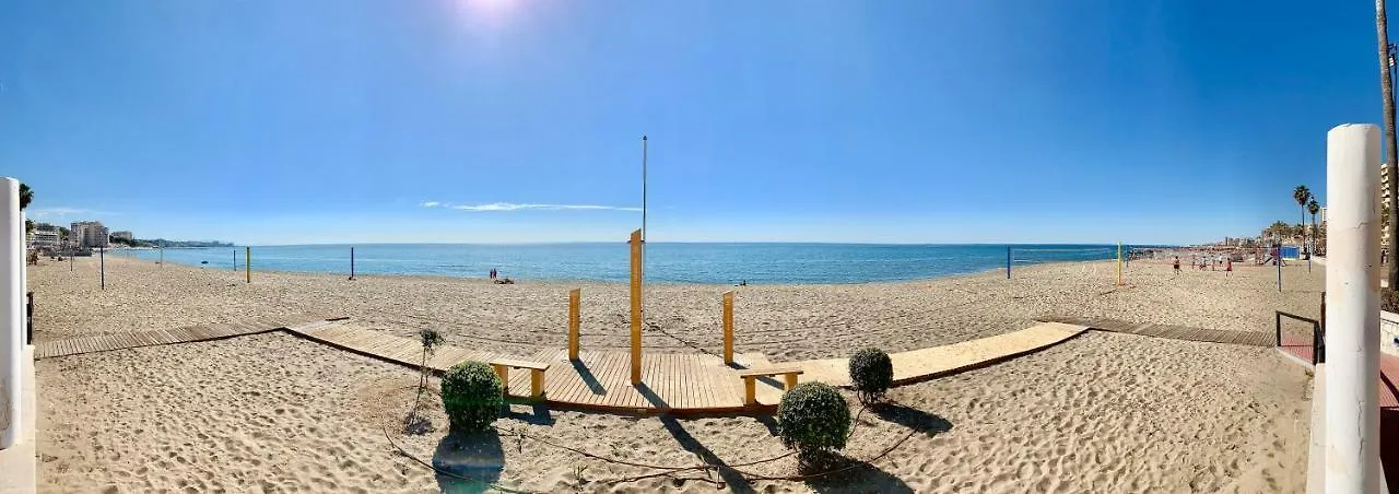 Apartment Apartamento Fuengirola R10 Edificio Ronda IV