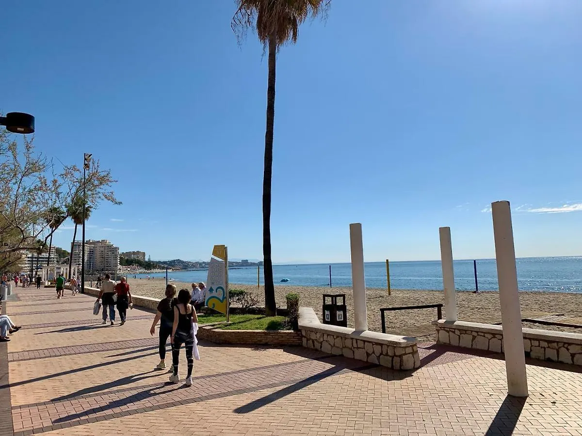 Apartamento Fuengirola R10 Edificio Ronda IV Apartment