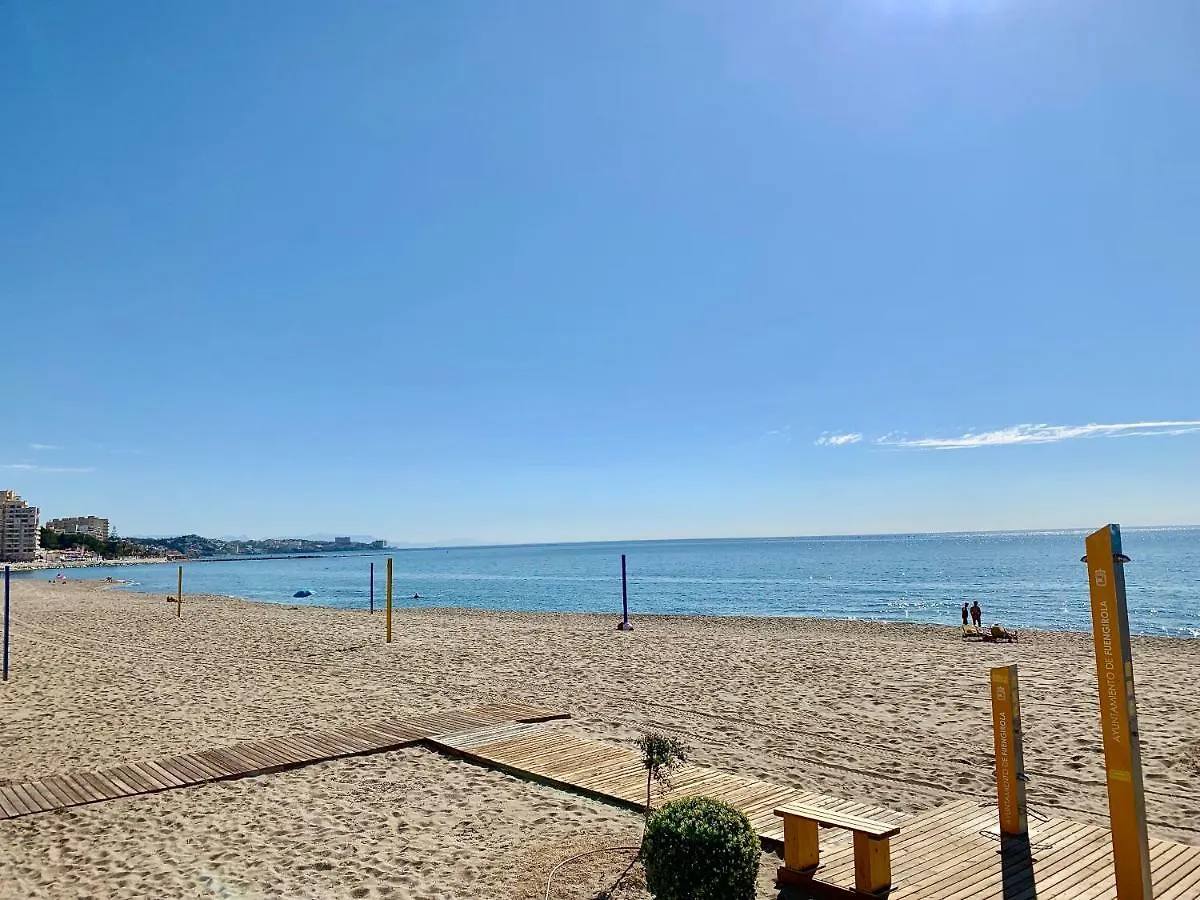 Apartment Apartamento Fuengirola R10 Edificio Ronda IV Spain